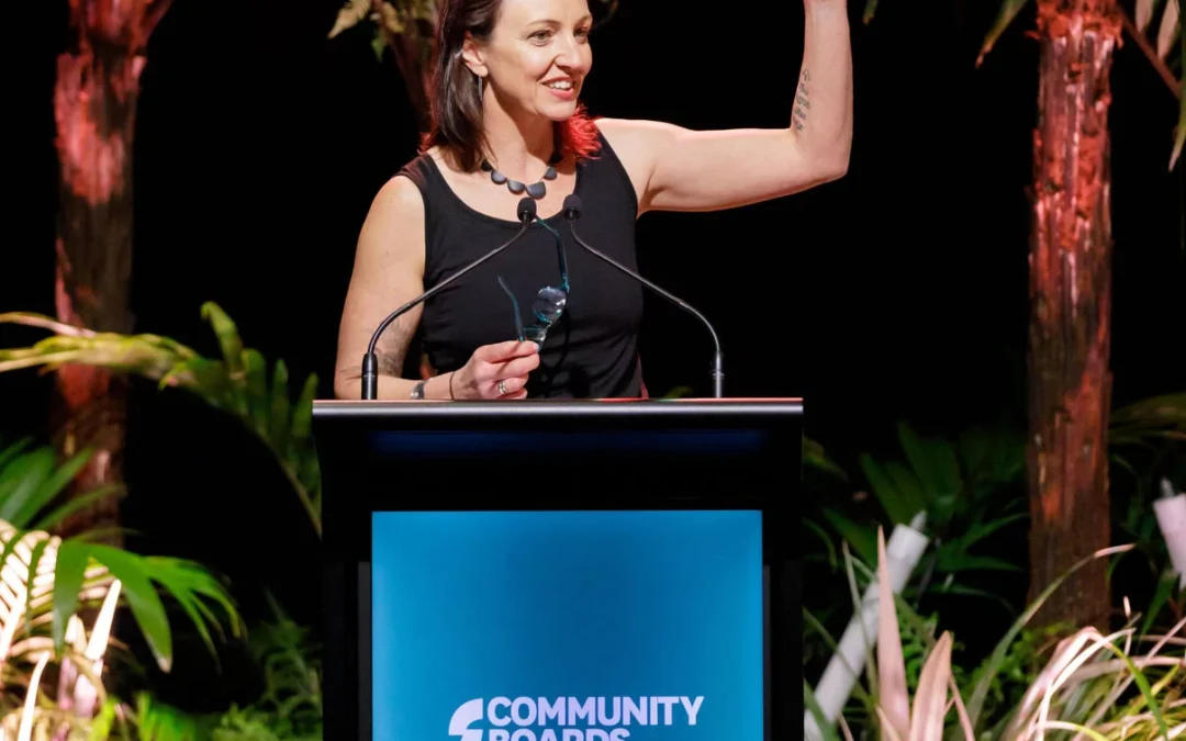 Local government needs a genuine partnership with Wellington