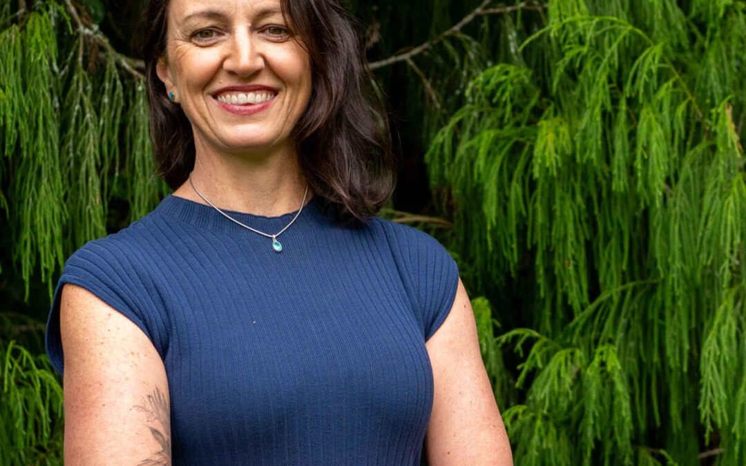 In the media: A stronger community voice for New Plymouth